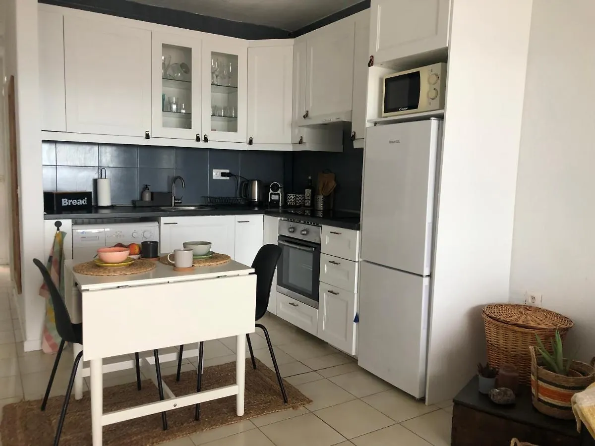 The Blue Dragon Apartment By The Port Puerto del Carmen  0*, Puerto del Carmen (Lanzarote) Spain